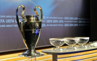 Champions League: Thách thức cựu Vương