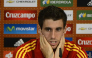 Tại sao Tito quyết mua Javi Martinez?