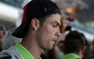 Vì sao Ronaldo không tới Việt Nam?