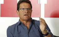 Capello đã chọn được cánh tay mặt