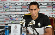 Caceres: Lucio là một hậu vệ tuyệt vời