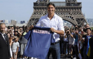 Chi 250 triệu euro nhưng PSG không hề điên rồ!