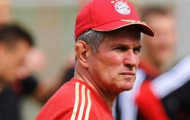 Bayern du đấu: Thiếu cả đội trưởng lẫn đội phó
