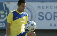 Chuyển động ở Atletico: Săn Bruno lấp khoảng trống Diego