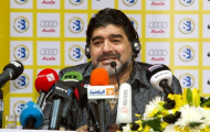Maradona: Thêm một cuộc phiêu lưu buồn