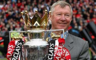 Alex Ferguson xem nhẹ sức khỏe vì Quỷ đỏ