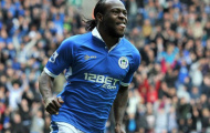 Muốn Moses, Chelsea phải trả 10 triệu bảng