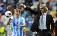Villarreal chuẩn bị kiện Malaga