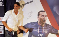 Sốc! Ibrahimovic sẽ phải đóng thuế 75%