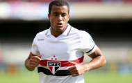 Muốn có được Lucas Moura, MU phải chi tới…50 triệu bảng
