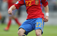 Chưa tới Olympic, Tây Ban Nha đã chịu thiệt quân