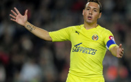 Arsenal gia nhập cuộc đua giành Cazorla với Tottenham và Barca