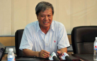 HLV Lê Thụy Hải: “Vicem Hải Phòng thua là vì tôi kém”