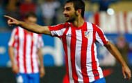 HLV Simeone tuyên bố tiền đạo Adrian sẽ ở lại Atletico Madrid