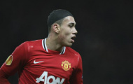 Manchester United nhận tin dữ từ Smalling
