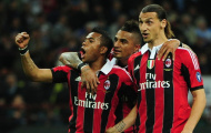 Milan định bán Robinho trước cả khi Ibrahimovic tới PSG