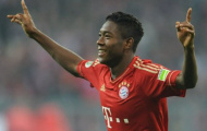 Bayern Munich mất cùng lúc hai hậu vệ cánh