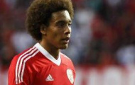 Video: Phải chăng pha kiến tạo của năm thuộc về Axel Witsel (Benfica)
