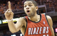 Nicolas Batum: Hạnh phúc khi ở lại Portland