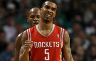 Boston Celtics tiếp nhận hậu vệ Courtney Lee từ Houston Rockets