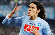 Đi tìm Vua phá lưới mới của Serie A mùa 2012/13