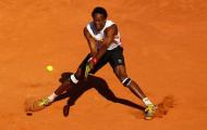 Điểm tin Tennis, F1: Serena Williams dự Olympic với chấn thương
