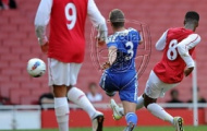 Video: U18 Chelsea 2 - 3 U18 Arsenal