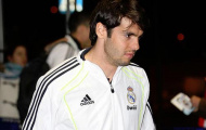 Chuyển nhượng 22/7:Kaka bỏ La Liga, sang Ngoại hạng Anh