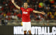 Berbatov sắp sang Thổ Nhĩ Kỳ thi đấu