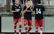 Video giao hữu: Athletic Bilbao 0 – 1 PSV