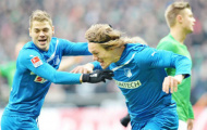 Đi tìm “ngựa ô” Bundesliga 2012/13