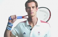 Andy Murray, từ Wimbledon đến Olympic: Khi nỗi đau trở thành động lực