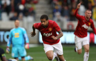 Man City đã thắng, M.U suýt thua