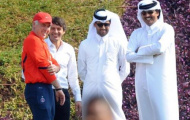 PSG: Tiền và Đam mê là chưa đủ