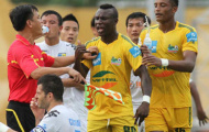 17h00, 22/07, CLB Bóng đá Hà Nội vs Thanh Hóa: Không thắng thì nguy
