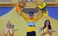 Wiggins : Sau chức vô địch Tour de France sẽ là huy chương vàng Olympic?