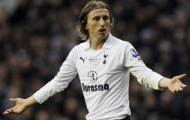 Vụ Modric: Real hy vọng Tottenham nhớ về “tình cũ”