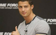 Ronaldo mở rộng lĩnh vực kinh doanh