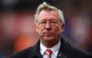 Ferguson: Người kế nhiệm tôi sẽ thành công cùng M.U