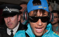 Neymar: “Không… Messi mới xứng đáng nhận QBV!”