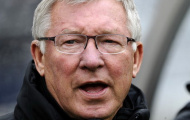 Sir Ferguson có thêm “vũ khí” để lấy van Persie