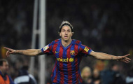 Milan bán xong Ibra, Barca vẫn chưa đòi được nợ