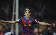 Milan bán xong Ibra, Barca vẫn chưa đòi được nợ