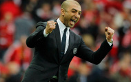 Di Matteo tin Chelsea sẽ theo kịp Man City