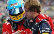 Vettel: Hamilton thật ngu ngốc