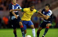 M.U đã có Lucas Moura