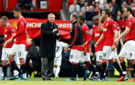 Ferguson loại Guardiola khỏi danh sách ứng cử viên thay... mình