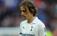 Vụ Real – Modric: Thử lòng kiên nhẫn