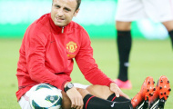 Berbatov, Anderson trong số những quả “bom tấn” giá bèo của Premier League