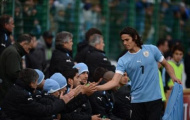 “Bí quyết” của Napoli khiến Chelsea từ bỏ Cavani